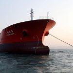 ثبت بالاترین رقم صادرات نفت ایران