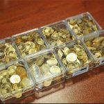 در بازار سکه آتی چه می گذرد؟