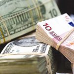 دلار، پوند و یورو؛ کدام گران‌تر شده است؟