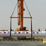 راه‌اندازی پروژه خط لوله گازی آذربایجان به ترکیه