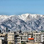 رشد ۱۴ درصدی صدور پروانه مسکن در تهران