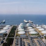 رونق ۳۰ میلیارد دلاری LNG آمریکا در پی صلح تجاری با چین