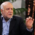 زنگنه: سرمایه‌گذاری توتال تا پایان پروژه در ایران می‌ماند