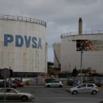 شرکت آمریکایی دارایی‌های نفتی ونزوئلا را تصرف کرد
