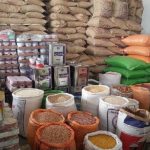 صادرات ۶ میلیارد دلار غذا از ایران