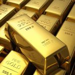 طلا در انتظار قیمت‌های بالاتر