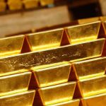 طلا در مسیر قیمت ۱۴۵۰ دلاری است