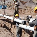 قرارداد احداث خط انتقال گاز ایرانشهر-چابهار امروز امضا می‌شود