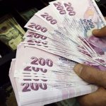 قیمت لیر ترکیه امروز ۳ فروردین چقدر است؟