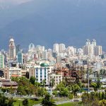 قیمت مسکن در تهران ۳۳ درصد گران شد