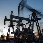 قیمت نفت رکورد سه‌ونیم ساله را شکست
