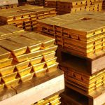 قیمت هفتگی طلا ۰٫۷ درصد کاهش یافت