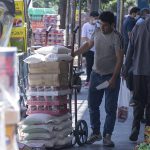 قیمت کالاهای اساسی در ماه‌های پایانی دولت/ شرط انتشار سند همکاری ایران و چین