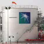 نتایج مالی آرامکو منتشر شد / کاهش ۴۴ درصدی سود بزرگ‌ترین شرکت نفتی جهان