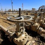 همکاری «لوک اویل» برای دو برابر شدن تولید میدان نفتی عراق