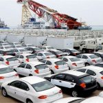 واردات خودرو از فهرست تخصیص دلار تک‌نرخی خارج شد
