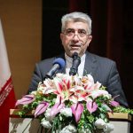 وزیر نیرو فردا راهی استان خوزستان می‌شود