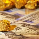 وضعیت سفید در بازار ارز و طلا