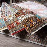 کاهش سهم ایران از بازار جهانی فرش دستباف