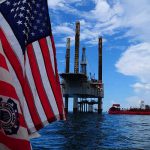 کاهش وابستگی آمریکا به واردات نفت