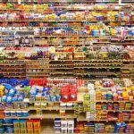 گرانی در بازار اقلام خوراکی به بهانه افزایش قیمت ارز