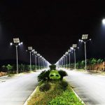 یونانی‌ها در بوشهر برق خورشیدی تولیدی می‌کنند