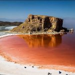 ۴۰۰ میلیارد تومان برای احیای دریاچه ارومیه پرداخت می‌شود
