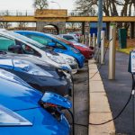 آخرین وضعیت تامین برق خودروهای برقی