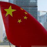 تحریم کردن چین توسط اتحادیه اروپا