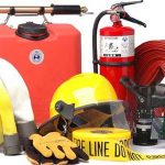 بهترین تجهیزات ایمنی و آتش نشانی چیست؟