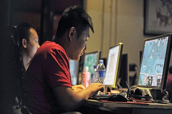 نبرد نهایی چین برای پاکسازی اینترنت آغاز می شود