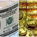 روز داغ طلا در ایران و جهان/ قیمت طلا و سکه بالا رفت؛ قیمت دلار اصلاح شد